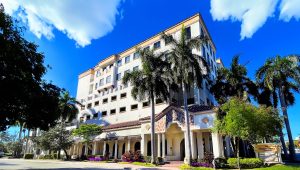 Key Considerations for Business Owners When Selecting Office Space in South Florida